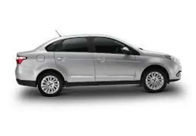 Fiat grand siena essence dual. 1.6 flex 16v 2014