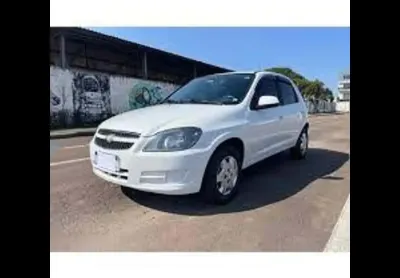 Chevrolet celta 1.0 lt 8v flex 4p manual 2015