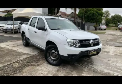 Renault duster oroch 1. 6 express manual 2018