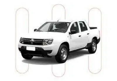 Renault duster oroch 1. 6 express manual 2018
