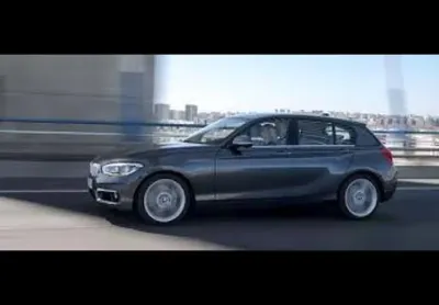 Bmw 118i 1.6 sport gp 16v turbo 2015