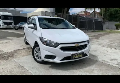 Chevrolet onix 1.4 lt 2018