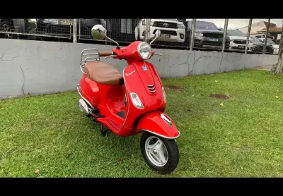 Piaggio vespa zx superprime 125 2023