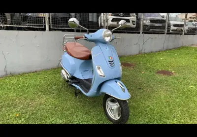 Piaggio vespa zx superprime 125 2023