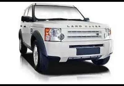 Land rover discovery 3 2.7 4x4 tdi diesel aut 2009