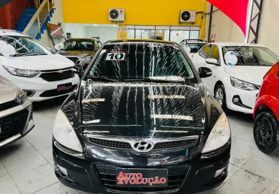 Hyundai i30 2010 automático