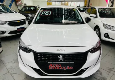 Peugeot 208 like 1.0