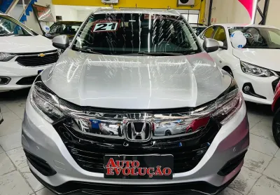 Hr-v elx 1.8 automático