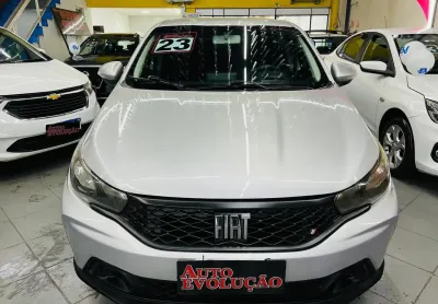Fiat argo 1.0 2023
