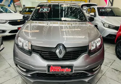 Renault Sandero S EDITION
