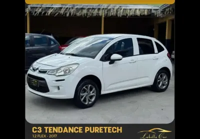 Citroen c3 ptech m orig 2017