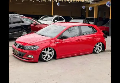 Volkswagen polo mf 2020