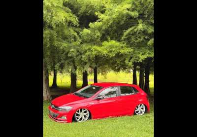 Volkswagen polo mf 2020