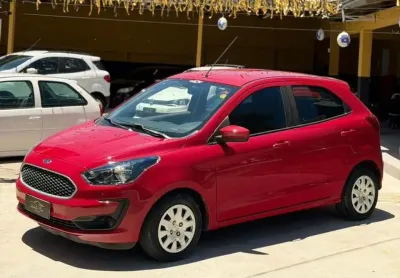 Ford ka se 1.0 ha c 2020