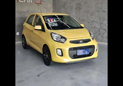 Kia picanto ex 1.1/1.0/ 1.0 flex mec.