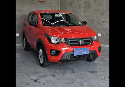Fiat mobi like 1.0 fire flex 5p.