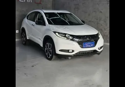 Honda hr-v touring 1.8 flexone 16v 5p aut.