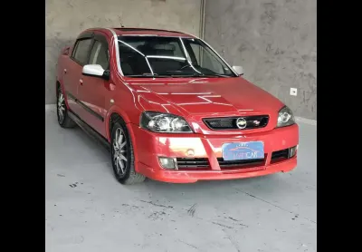 Chevrolet astra s.sport 2.0 f.pow. 5p/sport 2.0 3p