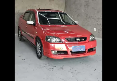 Chevrolet astra s.sport 2.0 f.pow. 5p/sport 2.0 3p