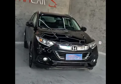 Honda hr-v ex 1.8 flexone 16v 5p aut.