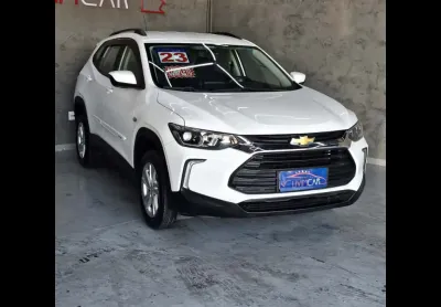 Chevrolet tracker lt 1.0 turbo 12v flex aut.