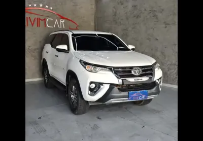 Toyota hilux cd srv 4x2 2.7 flex 16v aut.