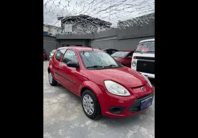 Ford ka 1.0 8v/1.0 8v st flex 3p