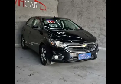 Chevrolet onix hatch ltz 1.4 8v flexpower 5p mec.