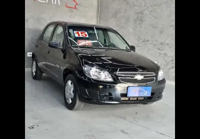 Chevrolet celta spirit/ lt 1.0 mpfi 8v flexp. 5p