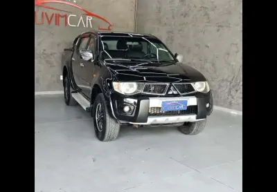 Mitsubishi l200 triton triton hpe 3.2 cd tb int.diesel aut