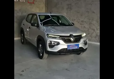 Renault kwid kwid zen 1.0 flex 12v 5p mec.