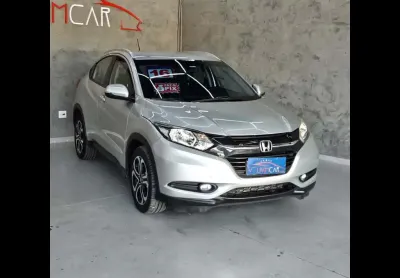 Honda hr-v ex 1.8 flexone 16v 5p aut.