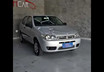 Fiat palio 1.0 economy fire flex 8v 2p
