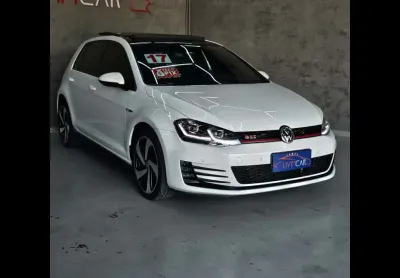 Volkswagen golf gti 2.0 tsi 220cv aut.