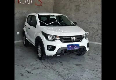 Fiat mobi like 1.0 fire flex 5p.