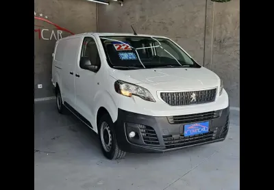 Peugeot expert cargo cargo 1.5 turbo diesel