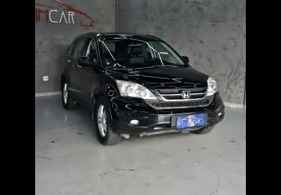 Honda cr-v exl 2.0 16v 4wd/2.0 flexone aut.
