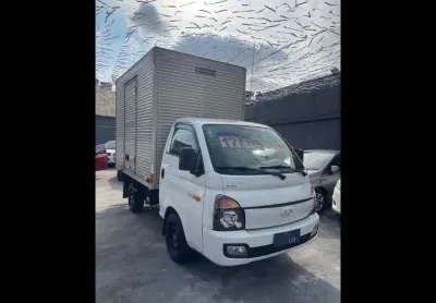 Hyundai hr 2.5 tci diesel (rs/rd)