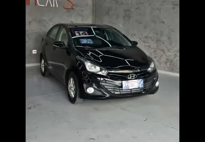 Hyundai hb20s c.style/c.plus1.6 flex 16v aut. 4p