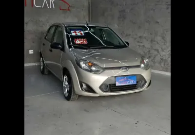 Ford fiesta 1.0 8v flex/class 1.0 8v flex 5p