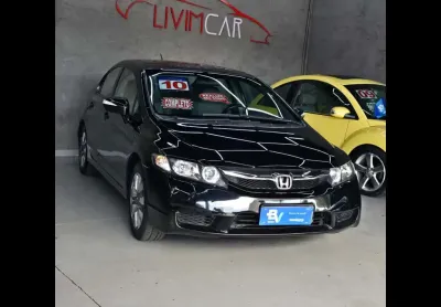 Honda civic sed. lxl/lxl se 1.8 flex 16v mec.