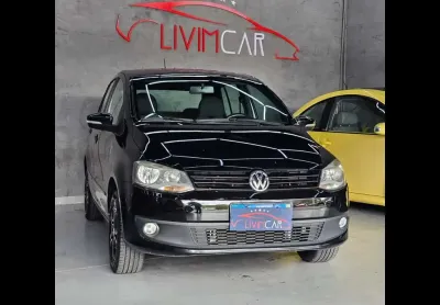 Volkswagen fox seleção 1.6 total flex 8v 5p