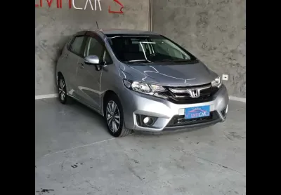 HONDA FIT EX/S 1.5 Flex/Flexone 16V 5p Aut.