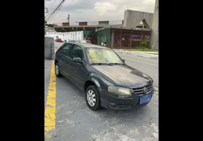 VOLKSWAGEN GOL City (Trend) 1.0 Mi Total Flex 8V 2p