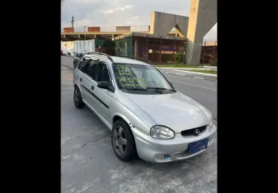 CHEVROLET CORSA Wagon Super 1.0 MPFI 16V