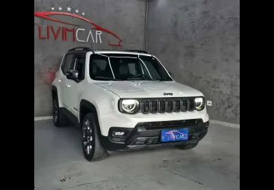 JEEP RENEGADE S T270 1.3 TB 4x4 Flex Aut.