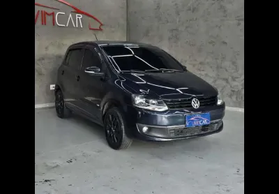 VOLKSWAGEN FOX 1.6 Mi Total Flex 8V 5p
