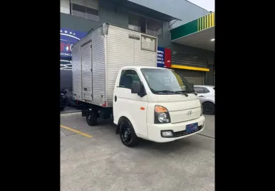 HYUNDAI HR 2.5 TCI Diesel (RS/RD)