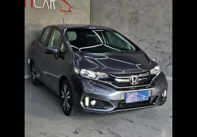 HONDA FIT EX/S 1.5 Flex/Flexone 16V 5p Aut.