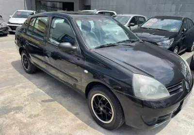 RENAULT CLIO Auth. /AIR Hi-Flex 1.6 16V 5p